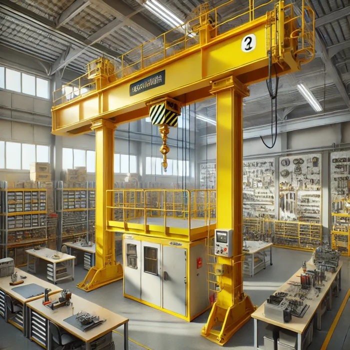 Jib Cranes